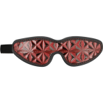 BEGME - RED EDITION PREMIUM BLIND MASK WITH NEOPRENE LINING - imagine 3