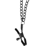 BEGME - RED EDITION NIPPLE CLIPS WITH CHAIN - imagine 3