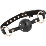 COQUETTE CHIC DESIRE - FANTASY BREATHABLE BALL GAG - imagine 3
