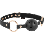 COQUETTE CHIC DESIRE - FANTASY BREATHABLE BALL GAG - imagine 4