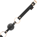 COQUETTE CHIC DESIRE - FANTASY BREATHABLE BALL GAG - imagine 5