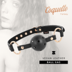 COQUETTE CHIC DESIRE - FANTASY BREATHABLE BALL GAG - imagine 2