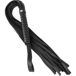 COQUETTE CHIC DESIRE - FANTASY VEGAN LEATHER FLOGGER - imagine 4