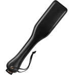 COQUETTE CHIC DESIRE - FANTASY VEGAN LEATHER PADDLE - imagine 3