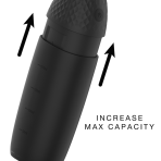 ANBIGUO - ULTIMATE AUTOMATIC ANAL CLEANER 5 INTENSITIES - imagine 4