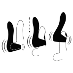 JAMYJOB - PULSAR WAND VIBRATION AND PULSATION MODES - imagine 2