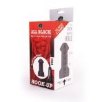 ALL BLACK - MASTURBATOR HOOK-UP - imagine 3