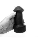 ALL BLACK - MASTURBATOR HOOK-UP - imagine 4