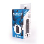 ALL BLACK - MASTUBADOR E-BOY - imagine 2