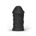 ALL BLACK - MASTURBATOR DADDY - imagine 3