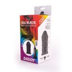 ALL BLACK - MASTURBATOR DADDY - imagine 2