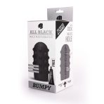 ALL BLACK - MASTURBATOR BUMPY - imagine 2