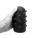 ALL BLACK - MASTURBATOR BUMPY - imagine 4