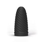 ALL BLACK - MASTURBATOR LOOP MODEL 1 - imagine 2