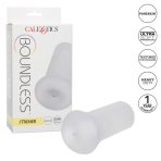 CALEXOTICS - BOUNDLESS STROKER TRANSPARENT - imagine 2