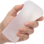 CALEXOTICS - BOUNDLESS STROKER TRANSPARENT - imagine 4