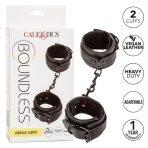 CALEXOTICS - BOUNDLESS ANKLE CUFFS - imagine 2