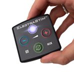 ELECTRASTIM - KIX ELECTRO SEX STIMULATOR - imagine 4