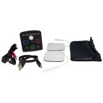 ELECTRASTIM - KIX ELECTRO SEX STIMULATOR - imagine 3