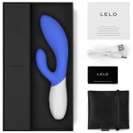 LELO - INA WAVE 2 VBRADOR LUXURY SPECIAL MOVEMENT CALIFORNIA SKY - imagine 3