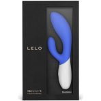 LELO - INA WAVE 2 VBRADOR LUXURY SPECIAL MOVEMENT CALIFORNIA SKY - imagine 4