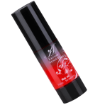 EXTASE SENSUAL - STRAWBERRY HEAT STIMULATING OIL 30 ML - imagine 2