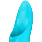 SATISFYER - TEASER FINGER VIBRATOR BLUE LIGHT - imagine 4