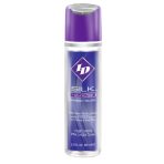 ID SILK - NATURAL FEEL SILICONE/WATER 65 ML - imagine 2