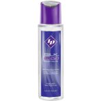 ID SILK - NATURAL FEEL SILICONE/WATER 130 ML - imagine 2