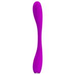 PRETTY LOVE - YEDDA FLEXIBLE VIBRATOR - imagine 2