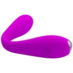 PRETTY LOVE - YEDDA FLEXIBLE VIBRATOR - imagine 5