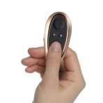 ROCKS-OFF - COCKTAIL PLUG REMOTE CONTROL - BLACK - imagine 3