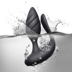 ROCKS-OFF - COCKTAIL PLUG REMOTE CONTROL - BLACK - imagine 5