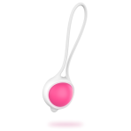 WOMANVIBE - KEISY I BALL GEISHA SILICONE - PINK - imagine 3