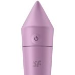 SATISFYER - ULTRA POWER BULLET 8 LILAC - imagine 2