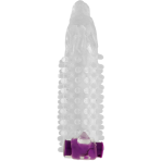 OHMAMA - DRAGON SHEATH WITH VIBRATING BULLET - imagine 2