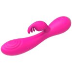 NALONE - MAGIC STICK RABBIT VIBRATOR - PINK - imagine 3