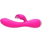 NALONE - MAGIC STICK RABBIT VIBRATOR - PINK - imagine 4