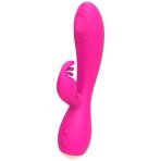 NALONE - MAGIC STICK RABBIT VIBRATOR - PINK - imagine 2