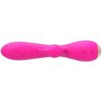 NALONE - MAGIC STICK RABBIT VIBRATOR - PINK - imagine 5
