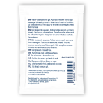 WATERFEEL - NEUTRAL WATER-BASED SLIDING GEL 6 ML - imagine 3