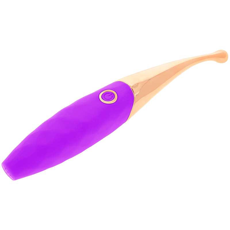 img_113593_5d0cf2a572b5b4a5850b10029cd35d4a_1.png OHMAMA - RECHARGEABLE CLITORIS STIMULATOR 36 LILAC MODES - imagine 1