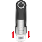 JAMYJOB - MILKER STROKER UP AND DOWN FUNCTION - imagine 3