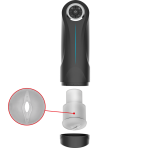 JAMYJOB - MILKER STROKER UP AND DOWN FUNCTION - imagine 4