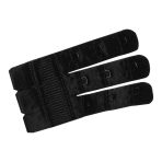 BYE-BRA - FLEXIBLE CONTOUR EXTENDERS 3 HOOKS 3 UNITS - imagine 2