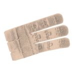 BYE-BRA - FLEXIBLE CONTOUR EXTENDERS 3 HOOKS 3 UNITS - imagine 4