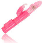 OHMAMA - ROTATING VIBRATOR WITH RABBIT - imagine 2