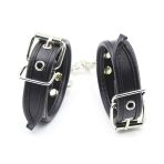 OHMAMA FETISH - WRIST RESTRAINTS - imagine 2