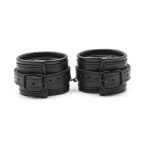 OHMAMA FETISH - WRIST RESTRICTIONS - imagine 3