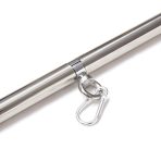 OHMAMA FETISH - RESTRAINT BAR 4 HOOKS - imagine 4